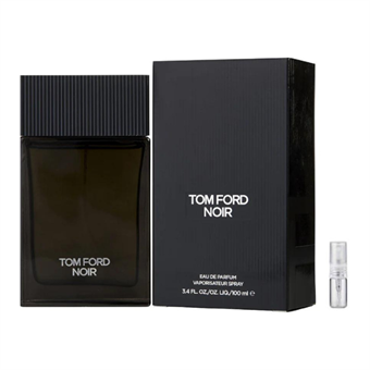 Tom Ford Noir - Eau de Parfum - Geurmonster - 2 ml
