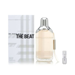 Burberry The Beat - Eau de Toilette - Geurmonster - 2 ml 