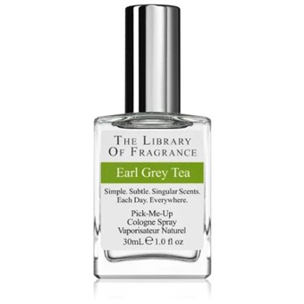 Demeter Earl Grey Tea - Eau De Cologne - Reisformaat - 10 ml