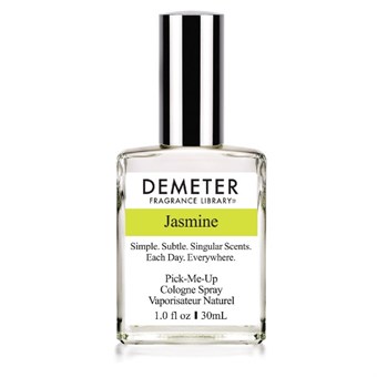 Demeter Jasmine - Eau De Cologne - Reisformaat - 10 ml