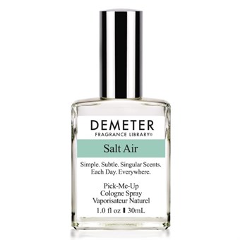 Demeter Salt Air - Eau De Cologne - Reisformaat - 10 ml