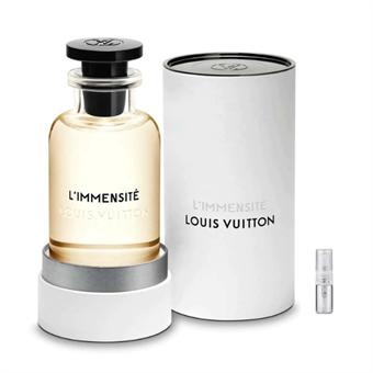 Louis Vuitton L\'Immensité - Eau de Toilette - Geurmonster - 2 ml 