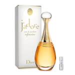 Christian Dior J'Adore - Eau de Parfum - Geurmonster - 2 ml
