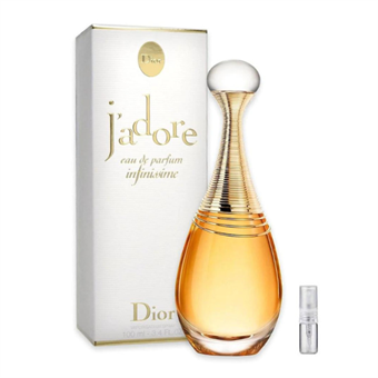 Christian Dior J\'Adore - Eau de Parfum - Geurmonster - 2 ml