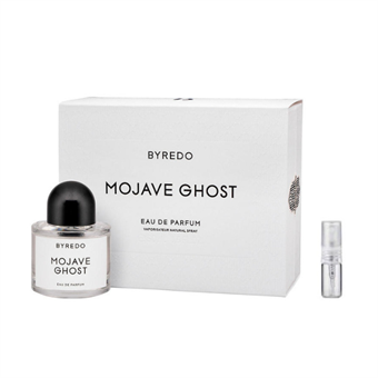 Byredo Mojave Ghost - Eau De Parfum - Geurmonster - 2 ml