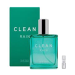 Clean Rain - Eau de Toilette - Geurmonster - 2 ml