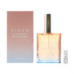 Clean Ultimate Beach Day - Eau de Toilette - Geurmonster - 2 ml