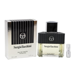 Sergio Tacchini - Eau de Toilette - Geurmonster - 2 ml 