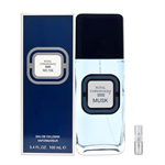 Royal Copenhagen Musk - Eau de Toilette - Geurmonster - 2 ml