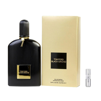 Tom Ford Black Orchid - Eau de Parfum - Geurmonster - 2 ml
