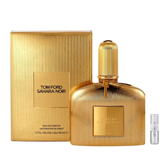 Tom Ford Sahara Noir - Eau de Parfum - Geurmonster - 2 ml