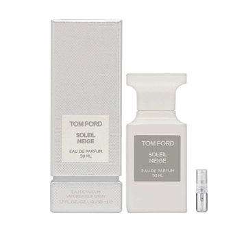 Tom Ford Soleil Neige - Eau de Parfum - Geurmonster - 2 ml