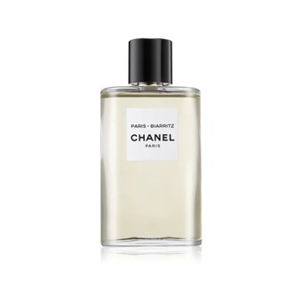 Chanel Paris - Biarritz - Eau de Toilette - Reisformaat - 10 ml