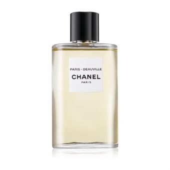 Chanel Paris - Deauville - Eau de Toilette - Reisformaat - 10 ml