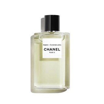 Chanel Paris - Edimbourg - Eau de Toilette - Reisformaat - 10 ml