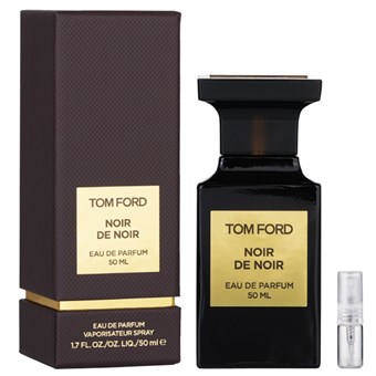 Tom Ford Noir De Noir - Eau de Parfum - Geurmonster - 2 ml