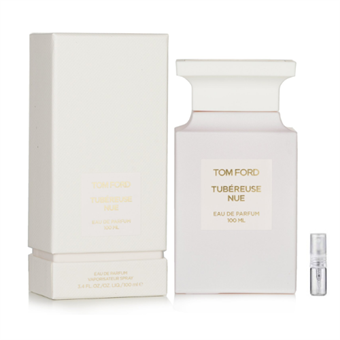 Tom Ford Tubéreuse Nue - Eau de Parfum - Geurmonster - 2 ml