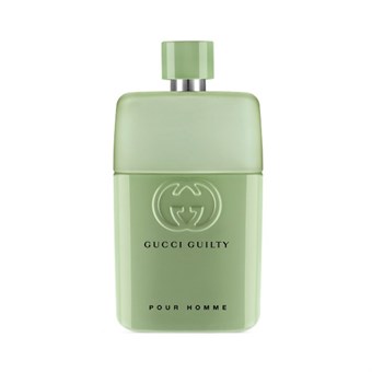 Gucci Guilty Love Edition Pour Homme - Eau de Toilette - Reisformaat - 10 ml
