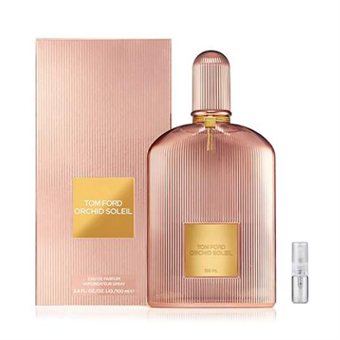 Tom Ford Orchid Soleil - Eau de Parfum - Geurmonster - 2 ml