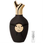 Scents of Wood Vanilla in Bourbon - Eau de Parfum - Geurmonster - 2 ml