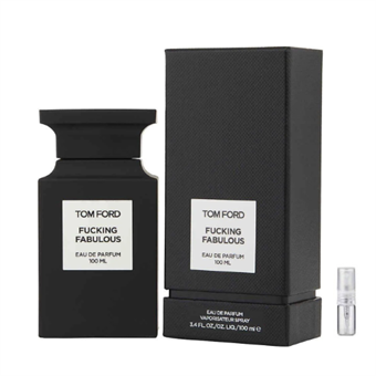 Tom Ford Fucking Fabulous - Eau de Parfum - Geurmonster - 2 ml  