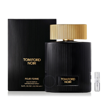 Tom Ford Noir Pour Femme - Eau de Parfum - Geurmonster - 2 ml