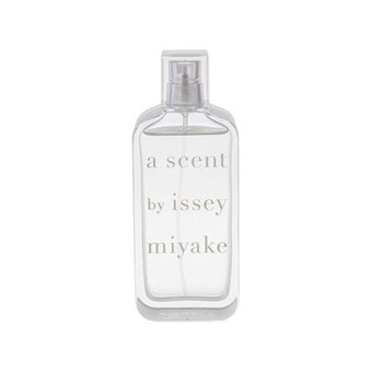 Issey Miyake A Scent Perfume - Eau de Toilette - Reisformaat - 10 ml