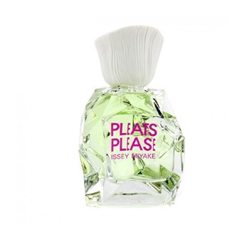 Issey Miyake Pleats Please L\'eau - Eau de Toilette - Reisformaat - 10 ml
