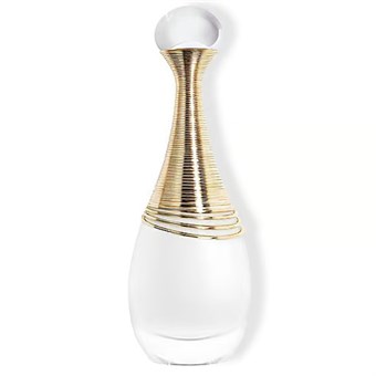 Christian Dior J\'Adore Parfum d\'eau - Eau de Parfum - Reisformaat - 10 ml