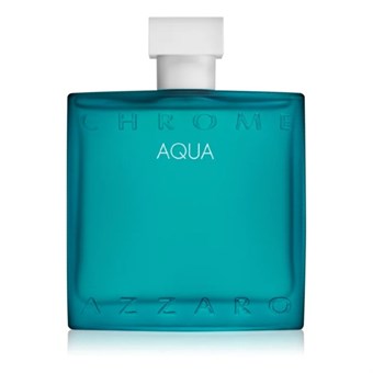 Azzaro Chrome Aqua - Eau de Toilette - Reisformaat - 10 ml
