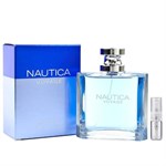 Nautica Voyage - Eau de Toilette - Geurmonster - 2 ml