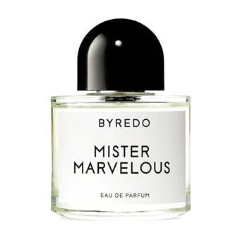Byredo Mister Marvelous - Eau de Parfum - Reisformaat - 10 ml