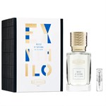 Ex Nihilo Bois D'Hiver - Eau de Parfum - Geurmonster - 2 ml