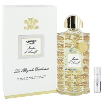 Creed Jardin D\'Amalfi - Eau de Parfum - Geurmonster - 2 ml