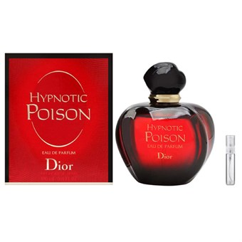 Christian Dior Hypnotic Poison - Eau de Toilette - Geurmonster - 5 ml  