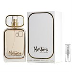 Montana - Eau de Parfum - Geurmonster - 2 ml