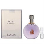 Lanvin Éclat d'Arpège - Eau de Parfum - Geurmonster - 2 ml