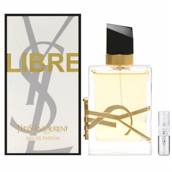 Yves Saint Laurent Libre - Eau de Parfum - Geurmonster - 2 ml