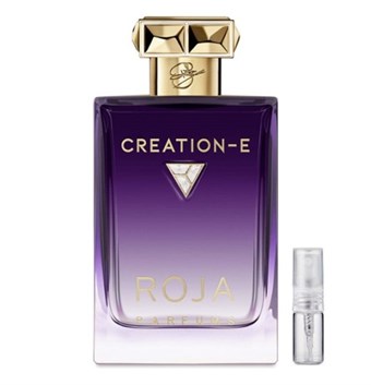 Roja Parfums Creation-E - Essence de Parfum - Geurmonster - 2 ml