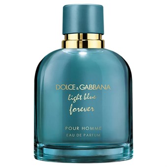 Dolce & Gabanna Light Blue Forever - Eau de Parfum - Reisformaat - 10 ml