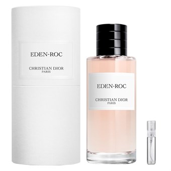 Christian Dior Eden-Roc - Eau de Parfum - Geurmonster - 5 ml
