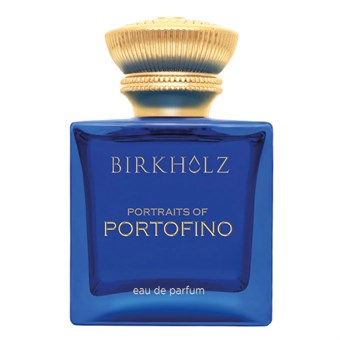 Birkholz Italian Collection Portraits of Portofino - Eau de Parfum - Reisformaat - 10 ml