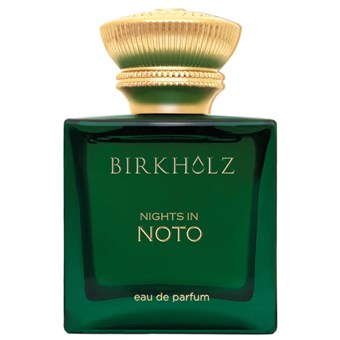 Birkholz Italian Collection Nights in Noto - Eau de Parfum - Reisformaat - 10 ml