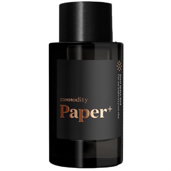 Commodity Paper - Scent Space Bold - Eau de Parfum - Reisformaat - 10 ml