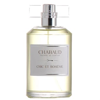 Chabaud Chic Et Boheme - Eau de Parfum - Reisformaat - 10 ml
