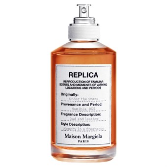 Maison Margiela Replica Under The Stars - Eau De Toilette - Reisformaat - 10 ml