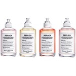 Fluisteringen van Elegantie - Geurmonster - 4 x 2 ML