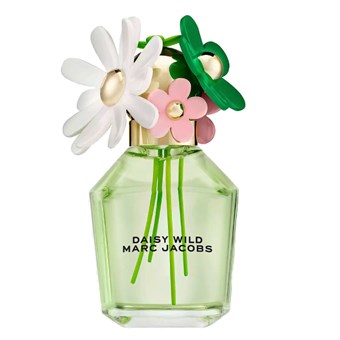 Marc Jacobs Daisy Wild - Eau de Parfum - Reisformaat - 10 ml