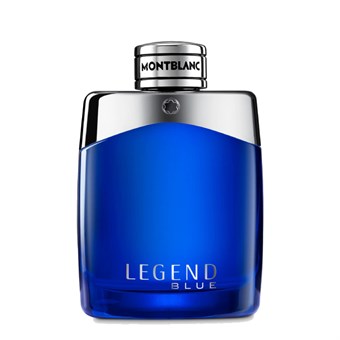 Montblanc Legend Blue - Eau de Parfum - Reisformaat - 10 ml
