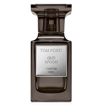 Tom Ford Oud Wood - Parfum - Refill - 10 ml